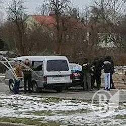 Біля РАЦС у Чернігові попався хабарник? Біля РАЦС у Чернігові попався хабарник?