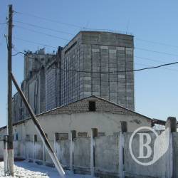 На елеваторі в Ніжині загинув 25-літній чоловік На елеваторі в Ніжині загинув 25-літній чоловік