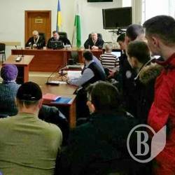 Суд залишив добровольця Іранця в СІЗО Суд залишив добровольця Іранця в СІЗО