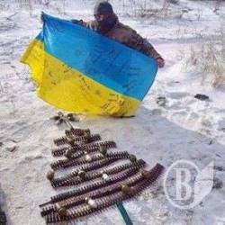 На армію в січні жителі Чернігівщини скинулися 20 мільйонами грн На армію в січні жителі Чернігівщини скинулися 20 мільйонами грн