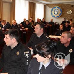 Отримали нагороди кращі бійці роти спецпризначення Отримали нагороди кращі бійці роти спецпризначення