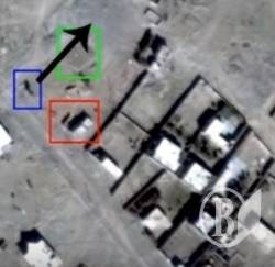 Уривок відео розстрілу терористів Вагнера в Сирії Уривок відео розстрілу терористів Вагнера в Сирії