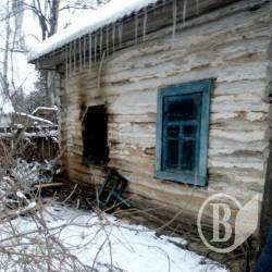 Хату односельця загасили, однак йому це вже не допоможе Хату односельця загасили, однак йому це вже не допоможе