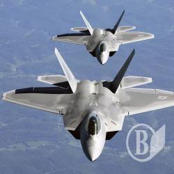 США готові шинкувати росіян у повітрі, як і їхніх «ихтамнетов» на землі США готові шинкувати росіян у повітрі, як і їхніх «ихтамнетов» на землі