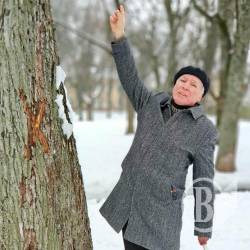 Ще раз про хрести на деревах Ще раз про хрести на деревах