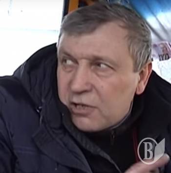 «Покемони» гуртом каталися маршруткою в Чернігові «Покемони» гуртом каталися маршруткою в Чернігові