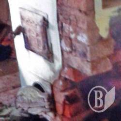 Бабуся вчаділа у 84 роки Бабуся вчаділа у 84 роки