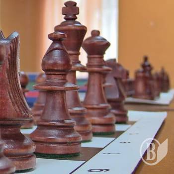 Платон Гальперін здобув три медалі на чемпіонаті України у Миколаєві Платон Гальперін здобув три медалі на чемпіонаті України у Миколаєві