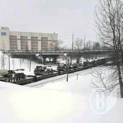 Війська РФ розміщено для раптового вторгнення до України – дослідження Війська РФ розміщено для раптового вторгнення до України – дослідження