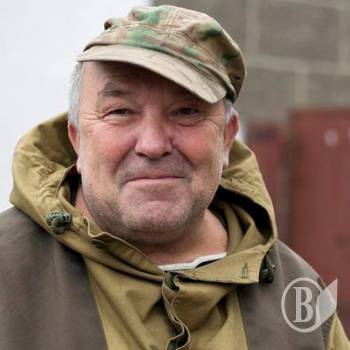 Відомий чернігівський волонтер та доброволець дізнався свій вирок Відомий чернігівський волонтер та доброволець дізнався свій вирок