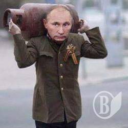 Німеччина планує відмовитися від російського палива з його політичною складовою Німеччина планує відмовитися від російського палива з його політичною складовою