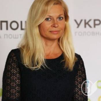 «Вечеря на Свободі» з Оленою Дорошенко – керівником Укрпошти на Чернігівщині «Вечеря на Свободі» з Оленою Дорошенко – керівником Укрпошти на Чернігівщині