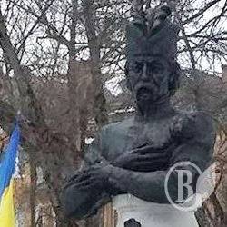 У Чернігові вшанували Мазепу на 379-ту річницю народження У Чернігові вшанували Мазепу на 379-ту річницю народження