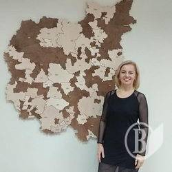 Хто в ОТГ попрацювати? Шукають молодих кадрів! Хто в ОТГ попрацювати? Шукають молодих кадрів!