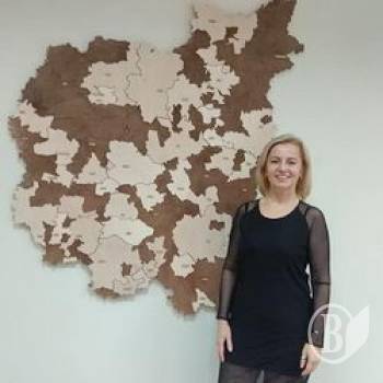 Хто в ОТГ попрацювати? Шукають молодих кадрів! Хто в ОТГ попрацювати? Шукають молодих кадрів!