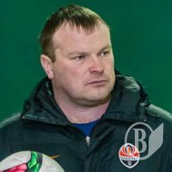 Сергій Шурхал: «Є всі передумови для виходу в Прем'єр-Лігу» Сергій Шурхал: «Є всі передумови для виходу в Прем'єр-Лігу»