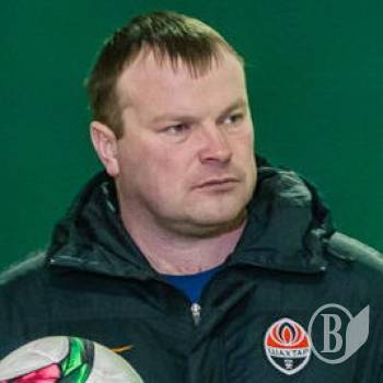 Сергій Шурхал: «Є всі передумови для виходу в Прем'єр-Лігу» Сергій Шурхал: «Є всі передумови для виходу в Прем'єр-Лігу»