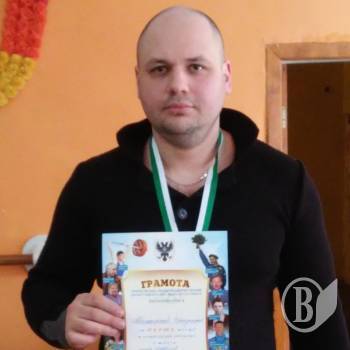 У Чемпіонаті з шахів Чернігівської області переміг ніжинець Володимир Михальський У Чемпіонаті з шахів Чернігівської області переміг ніжинець Володимир Михальський