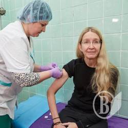 Уляна Супрун встановила порядок первинного лікування Уляна Супрун встановила порядок первинного лікування