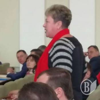 «Прописку» й дачі палко обговорили на сесії Чернігівської міськради «Прописку» й дачі палко обговорили на сесії Чернігівської міськради