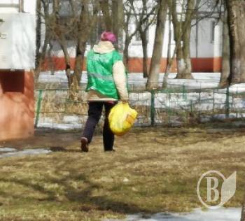 Про чистий Чернігів і заробіток на ресурсах Про чистий Чернігів і заробіток на ресурсах