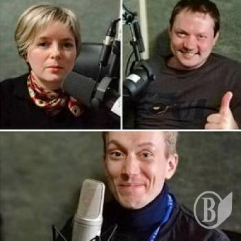 «Вечеря на Свободі» з режисером Дмитром Обєдніковим та золотим голосом Сергієм Сулімовським «Вечеря на Свободі» з режисером Дмитром Обєдніковим та золотим голосом Сергієм Сулімовським