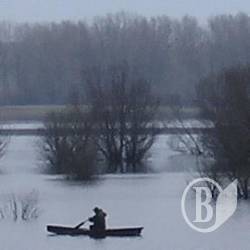 Боятися треба не повені, а її відсутності. Таки ж чи крадуть воду Десни? Боятися треба не повені, а її відсутності. Таки ж чи крадуть воду Десни?