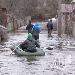 Офіційно про боротьбу з водою у Чернігові 2 квітня Офіційно про боротьбу з водою у Чернігові 2 квітня