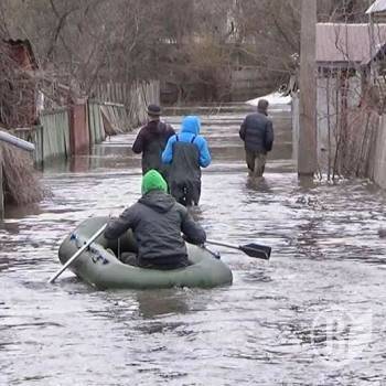 Офіційно про боротьбу з водою у Чернігові 2 квітня Офіційно про боротьбу з водою у Чернігові 2 квітня