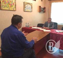 Прийом прокурорів у райцентрах Чернігівщини у квітні Прийом прокурорів у райцентрах Чернігівщини у квітні