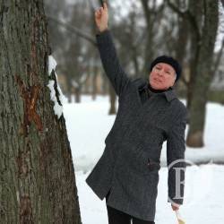 Вечеря на Свободі з історичними побрехеньками від істориків Сергія Лепявка і Віктора Брехуненка Вечеря на Свободі з історичними побрехеньками від істориків Сергія Лепявка і Віктора Брехуненка