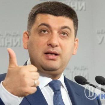 Уряд «жирує», неначе почав святкувати завершення АТО Уряд «жирує», неначе почав святкувати завершення АТО