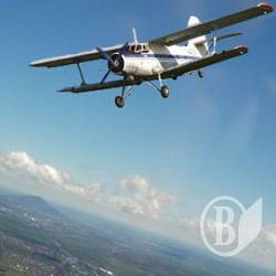 «Кукурузник» літатиме над Черніговом 10 днів «Кукурузник» літатиме над Черніговом 10 днів