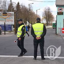 Поліція готова до поминальних днів Поліція готова до поминальних днів