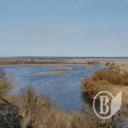 На річках Чернігівщини вода продовжує підніматися На річках Чернігівщини вода продовжує підніматися