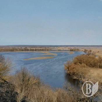 На річках Чернігівщини вода продовжує підніматися На річках Чернігівщини вода продовжує підніматися