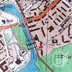Попід Красним мостом ляжуть труби на 14 млн Попід Красним мостом ляжуть труби на 14 млн