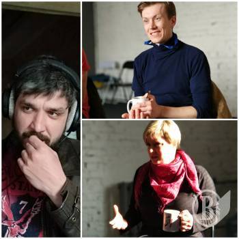  쒺  Musica Incognita      