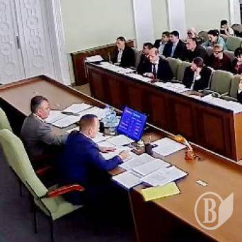 Питання на 30 сесію Чернігівської міськради 26 квітня Питання на 30 сесію Чернігівської міськради 26 квітня