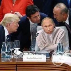 Два варіанти для Путіна, або «Сирійський капкан» Два варіанти для Путіна, або «Сирійський капкан»