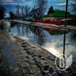 Ливневої каналізації – 2 км, і та не працює Ливневої каналізації – 2 км, і та не працює