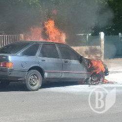   Ford Sierra,    