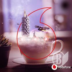Оновлені тарифи Vodafone RED Extra: більше Гб і безліміт відео, соцмережі та месседжинг Оновлені тарифи Vodafone RED Extra: більше Гб і безліміт відео, соцмережі та месседжинг