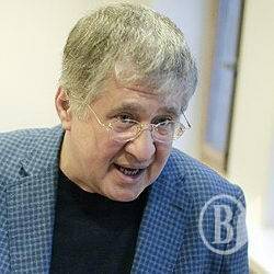 Гройсман не прийняв бензинову пропозицію Коломойського Гройсман не прийняв бензинову пропозицію Коломойського