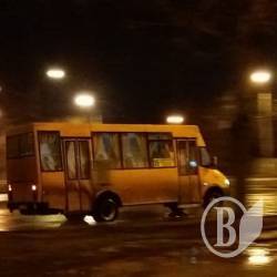 Як зробити зручними графіки руху тролейбусів і маршруток Як зробити зручними графіки руху тролейбусів і маршруток