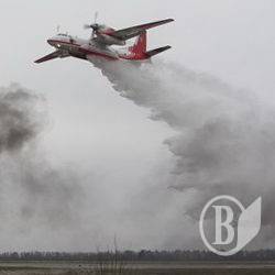 У Ніжині масштабно тренувалися рятувальники У Ніжині масштабно тренувалися рятувальники