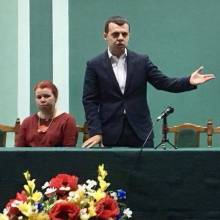 Радикально переламати ситуацію на користь простих людей Радикально переламати ситуацію на користь простих людей