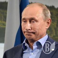 «Лисий інструмент», або Яка насправді може бути роль Путіна «Лисий інструмент», або Яка насправді може бути роль Путіна