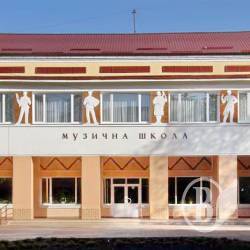 У Чернігові відзначається 110 років Чернігівської музичної школи № 1 ім. С.В. Вільконського. У Чернігові відзначається 110 років Чернігівської музичної школи № 1 ім. С.В. Вільконського.