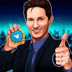 Чий насправді «Telegram»? Чий насправді «Telegram»?